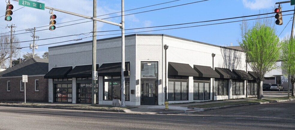 Primary Photo Of 2701 7th Ave S, Birmingham Freestanding For Lease