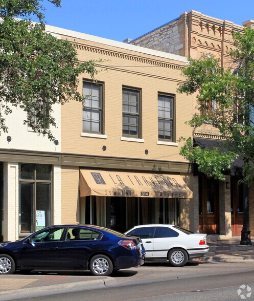 Primary Photo Of 314.5 Congress Ave, Austin Storefront Retail Office For Lease
