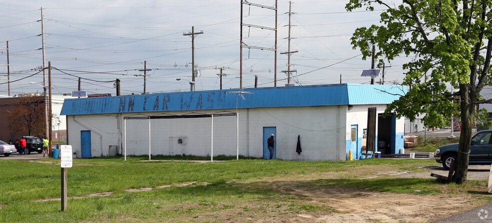 More Photos Of 7010 Westfield Ave, Pennsauken Carwash For Sale