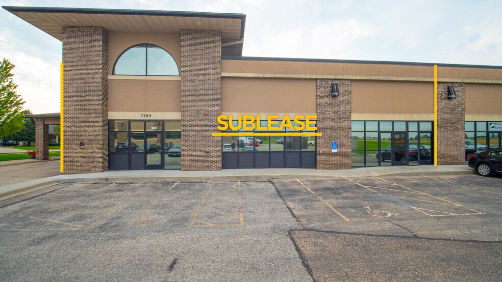 More Photos Of 7389 Airport View Dr SW, Rochester Office For Lease
