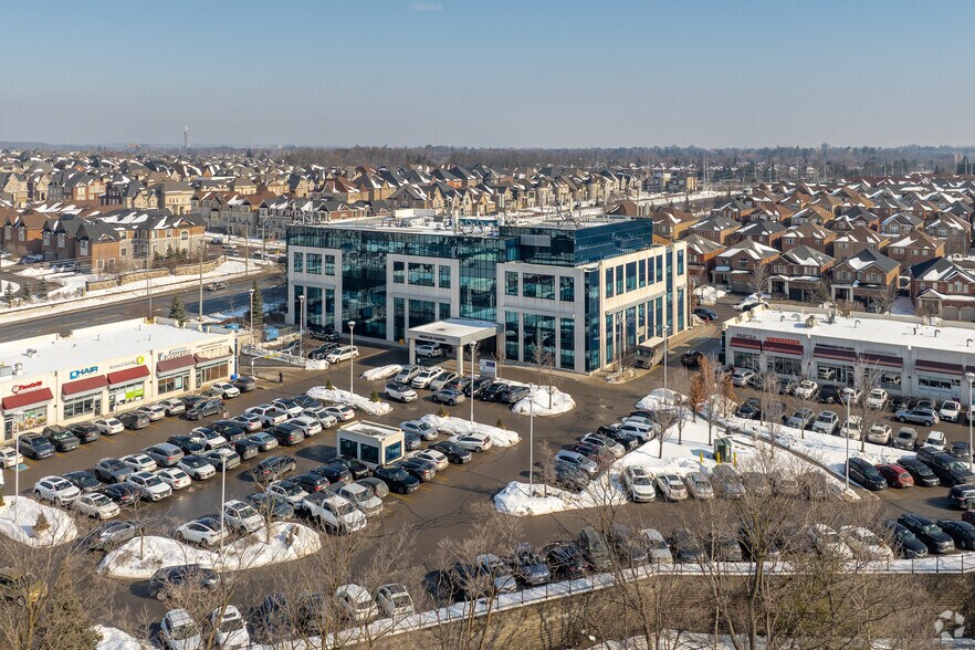 More Photos Of 955 Major Mackenzie Dr W, Vaughan Medical For Lease