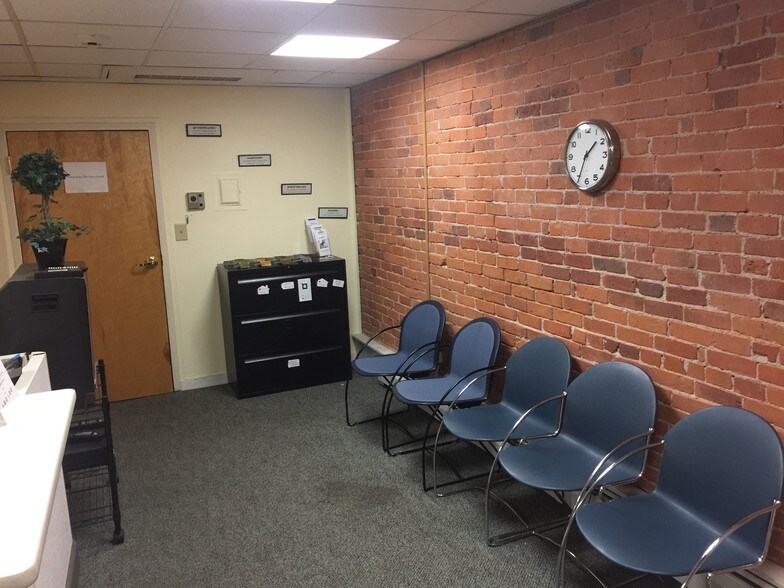 More Photos Of 1 Congress St, Hartford Office For Lease