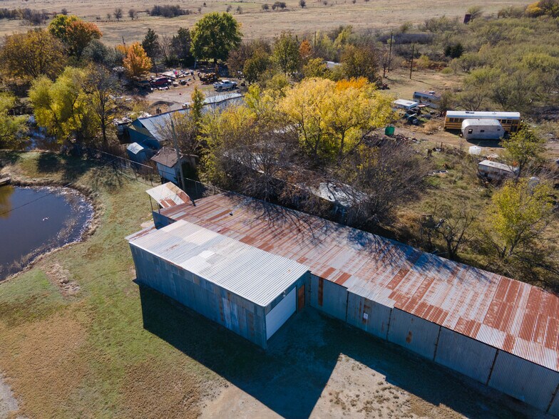 More Photos Of 1264 US Highway 281, Wichita Falls Service For Sale