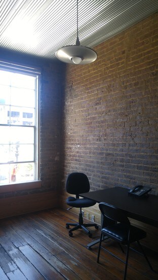 More Photos Of 714 Gay, Knoxville General Retail For Lease