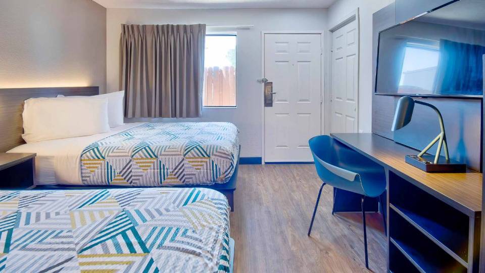 More Photos Of 1455 Enterprise St, Vallejo Hotel For Sale