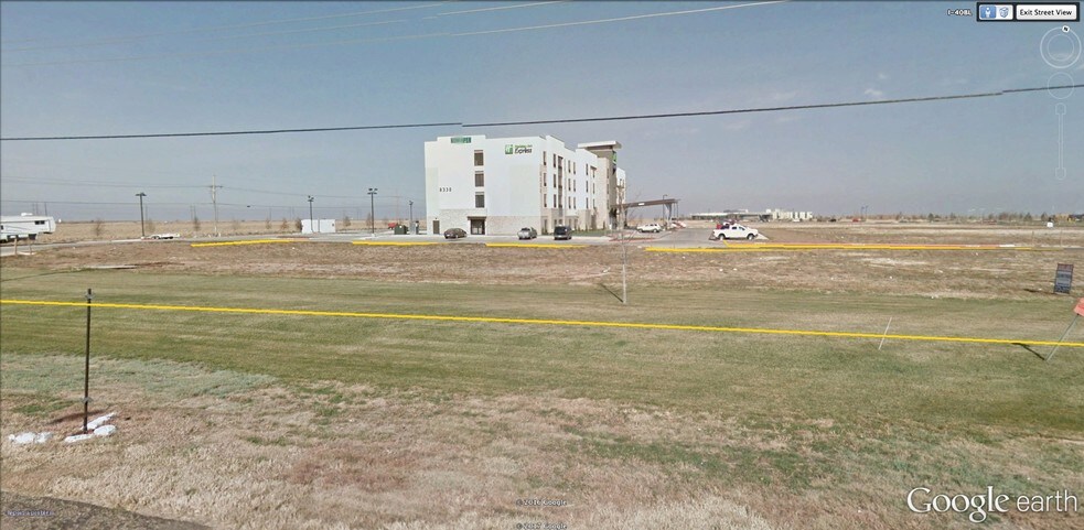 More Photos Of 8300 W Amarillo Blvd, Amarillo Land For Sale