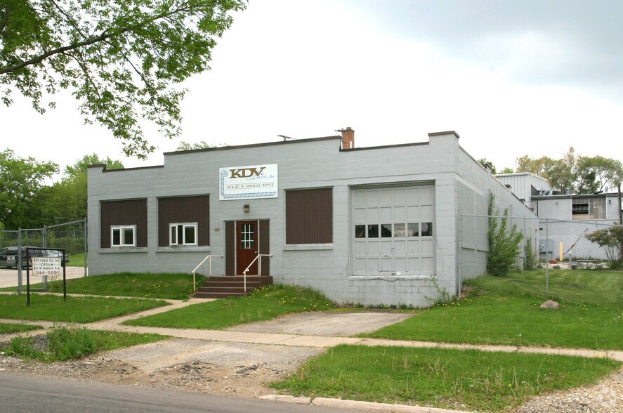 Primary Photo Of , Waukesha Industrial For Sale