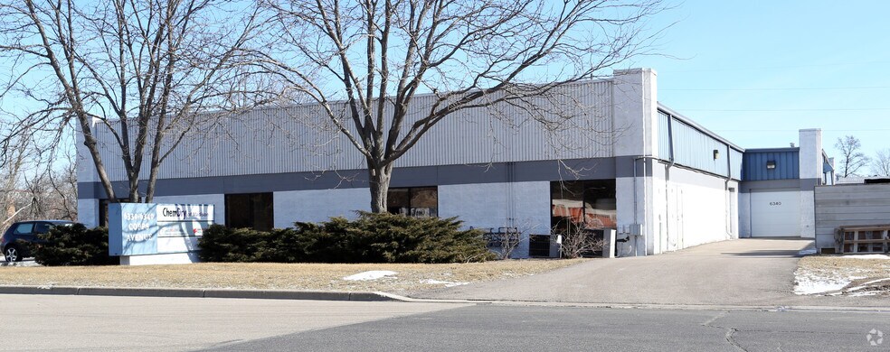More Photos Of 6334-6340 Copps Ave, Monona Research And Development For Lease