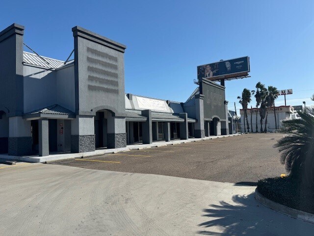 More Photos Of 4300 S Padre Island Dr, Corpus Christi Unknown For Lease