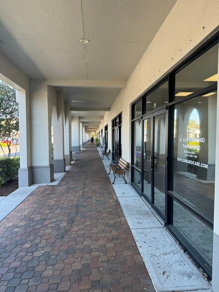 More Photos Of 1575 Pine Ridge Rd, Naples General Retail For Sale