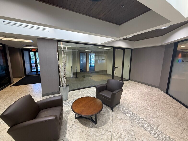 More Photos Of 1210 W County Road E, Arden Hills Office For Lease