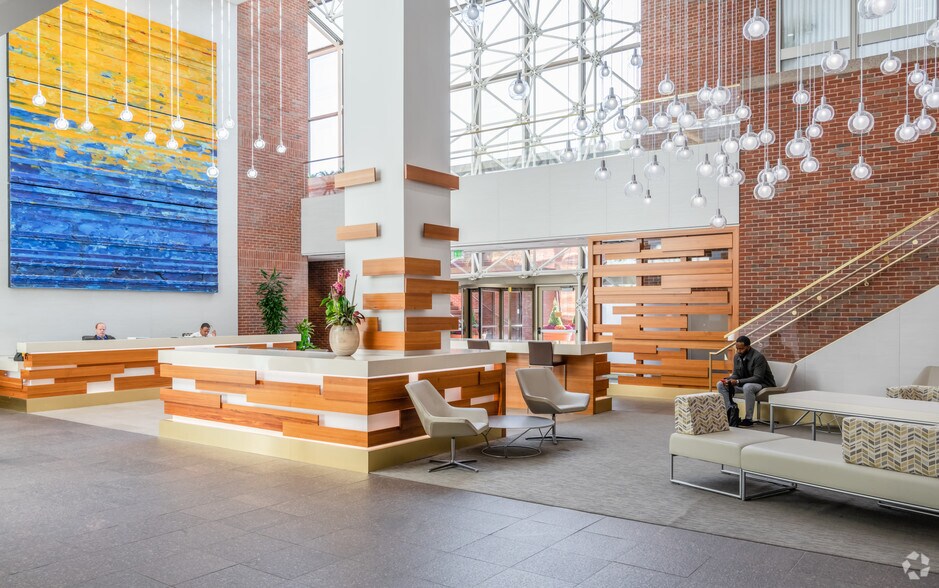 More Photos Of 55 Cambridge Pky, Cambridge Office For Lease