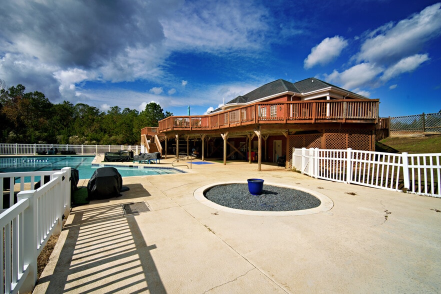 More Photos Of 128 Oakview Club Dr, Macon-Bibb Golf Course Driving Range For Sale