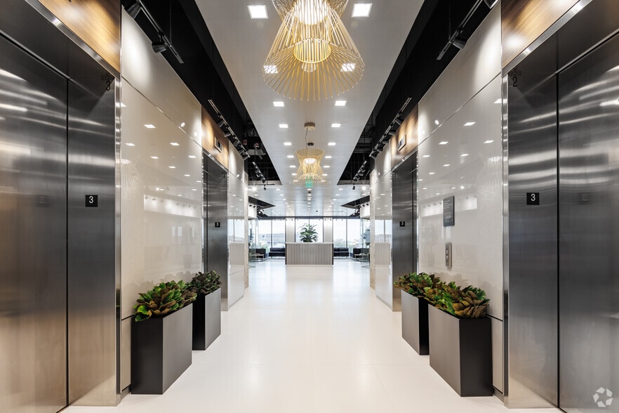 More Photos Of 7300 SH 121 SB, McKinney Office For Lease