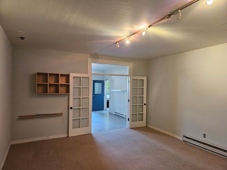 More Photos Of 25 Tamalpais Ave, San Anselmo Office For Lease