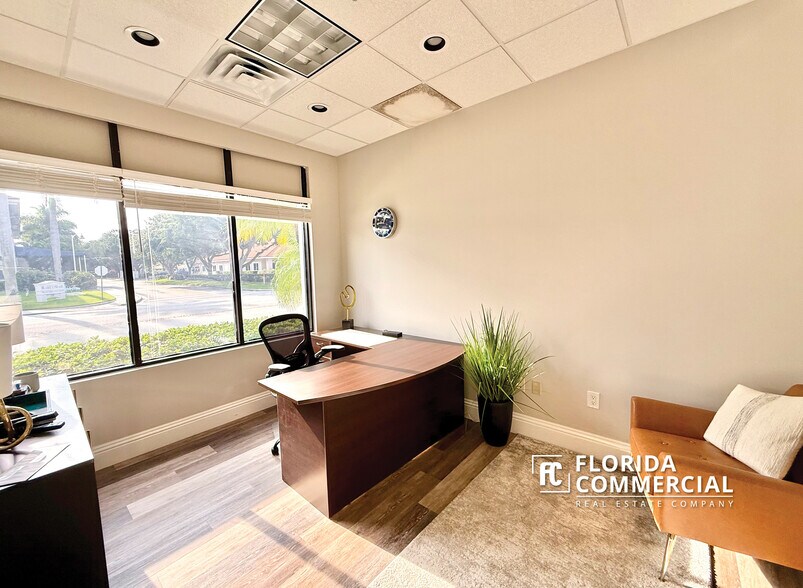 More Photos Of 2300 SE Monterey Rd, Stuart Office For Sale