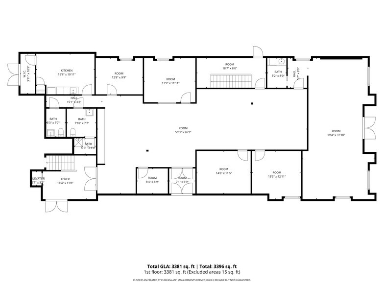 More Photos Of 1048 Paseo De Peralta, Santa Fe Office For Sale