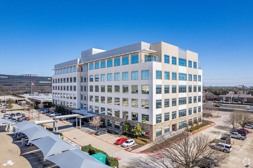 More Photos Of 14675 Dallas Pky, Dallas Office For Lease