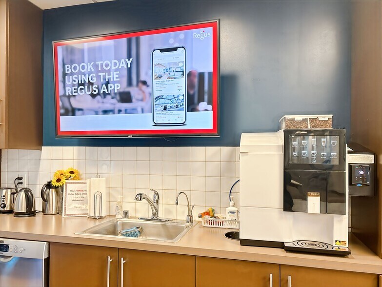 More Photos Of 4040 Civic Center Dr, San Rafael Coworking Space