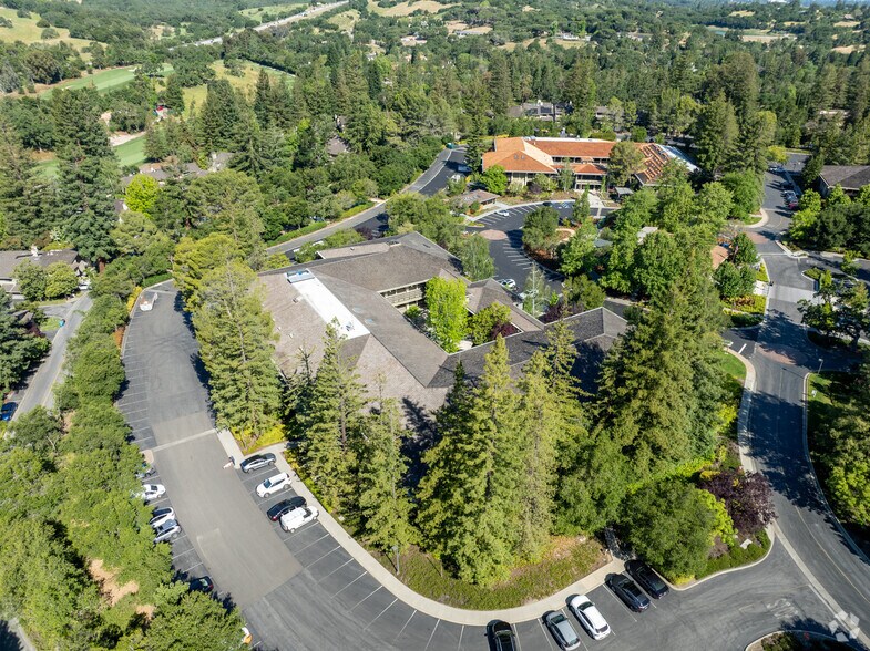 More Photos Of 3000 Sand Hill Rd, Menlo Park Office For Lease