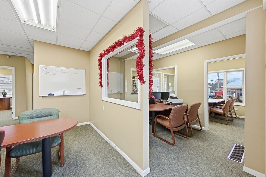 More Photos Of 1030 Main St, Milford Office For Sale