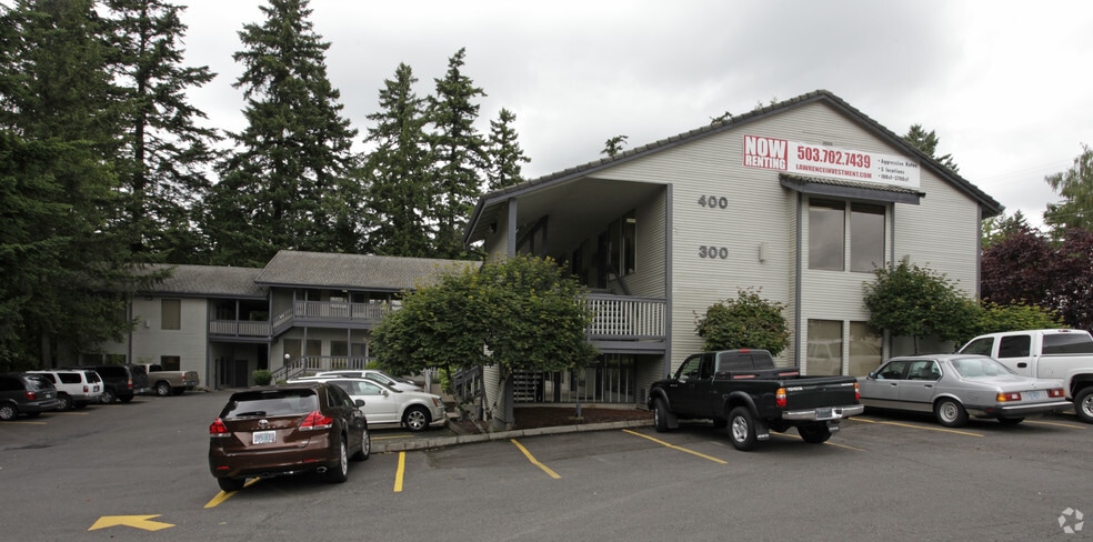 Primary Photo Of 8835 SW Canyon Ln, Portland Unknown For Lease