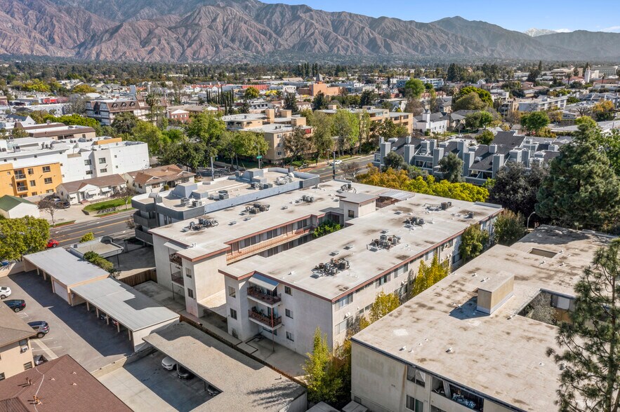 More Photos Of 195 S Wilson Ave, Pasadena Apartments For Sale