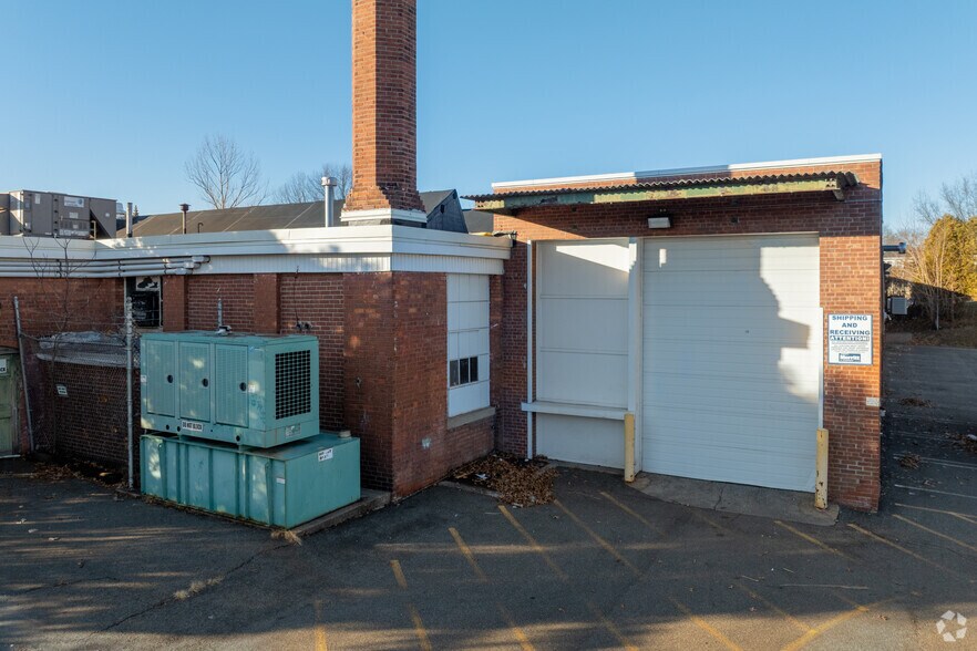 More Photos Of 650 Franklin Ave, Hartford Industrial For Sale