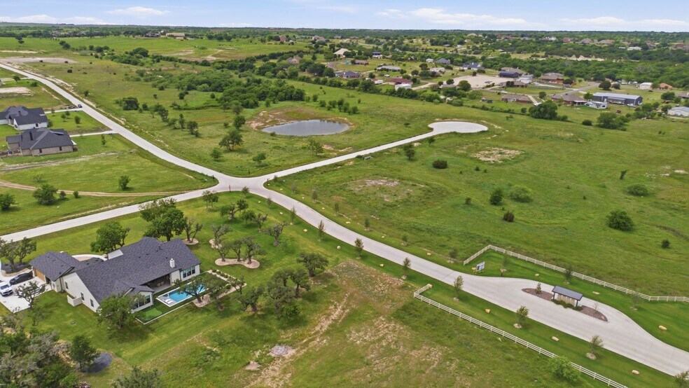 More Photos Of 613 Savage Ln, Aledo Land For Sale