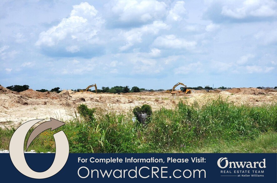 More Photos Of TBD Tree Lake Drive Dr, Waco Land For Sale