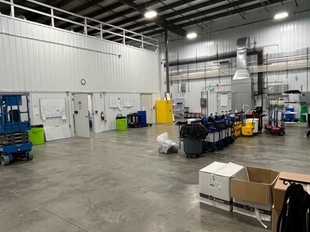 More Photos Of 621 Industrial Park Dr, Constantine Industrial For Sale