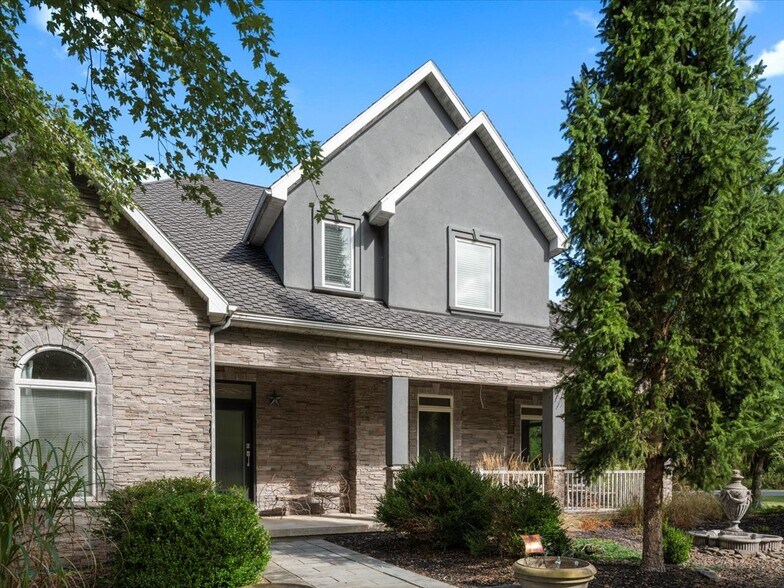 More Photos Of 3533 PA 2012, Union Dale Specialty For Sale