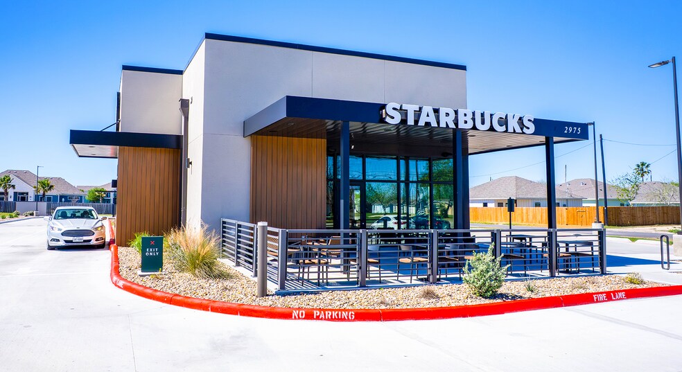 Primary Photo Of 2975 Main St, Ingleside General Retail For Sale