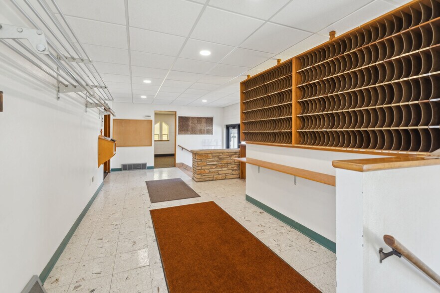 More Photos Of W498 Elm St, Campbellsport Specialty For Sale