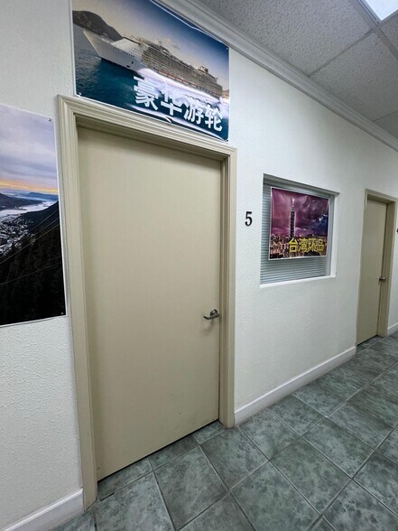 More Photos Of 1045 E Valley Blvd, San Gabriel Storefront Retail Office For Sale