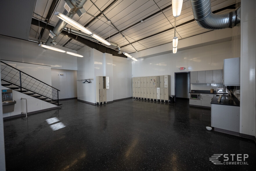 More Photos Of 1105 Constitution Dr, Trinidad Food Processing For Lease