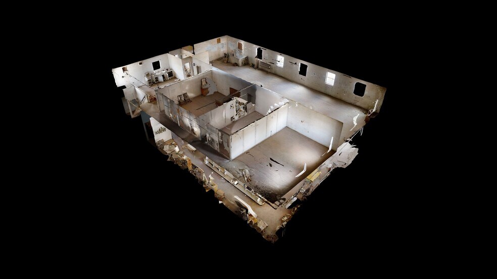 More Photos Of 200 N Florence St, Casa Grande Storefront For Sale