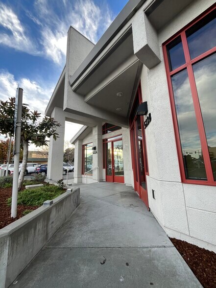 More Photos Of 516-522 3rd St, San Rafael Office Residential For Sale