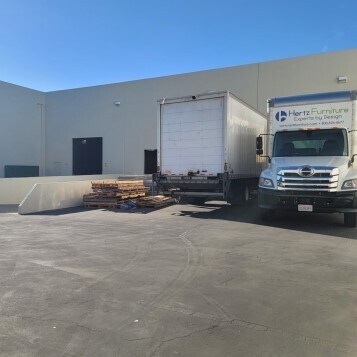 More Photos Of 2905 E Philadelphia St, Ontario Warehouse For Lease