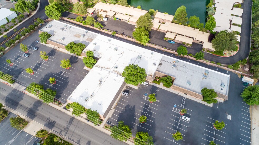 More Photos Of 1300-1390 S Curry St, Carson City Medical For Sale