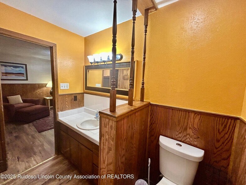 More Photos Of 616 Sudderth Dr, Ruidoso General Retail For Sale