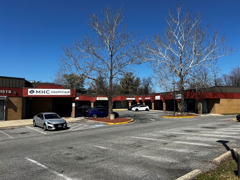 More Photos Of 31-97 Yost Pl, Capitol Heights General Retail For Sale