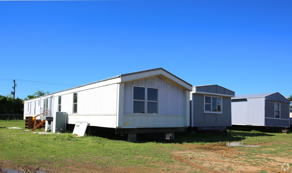 More Photos Of 5720 Rendon Bloodworth Rd, Fort Worth Land For Sale