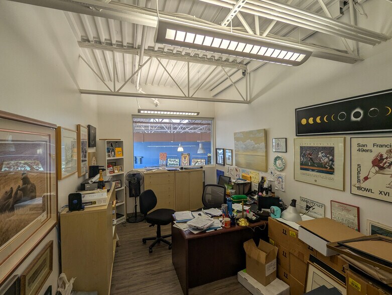 More Photos Of 2550 El Camino Real, Redwood City Storefront Retail Office For Lease