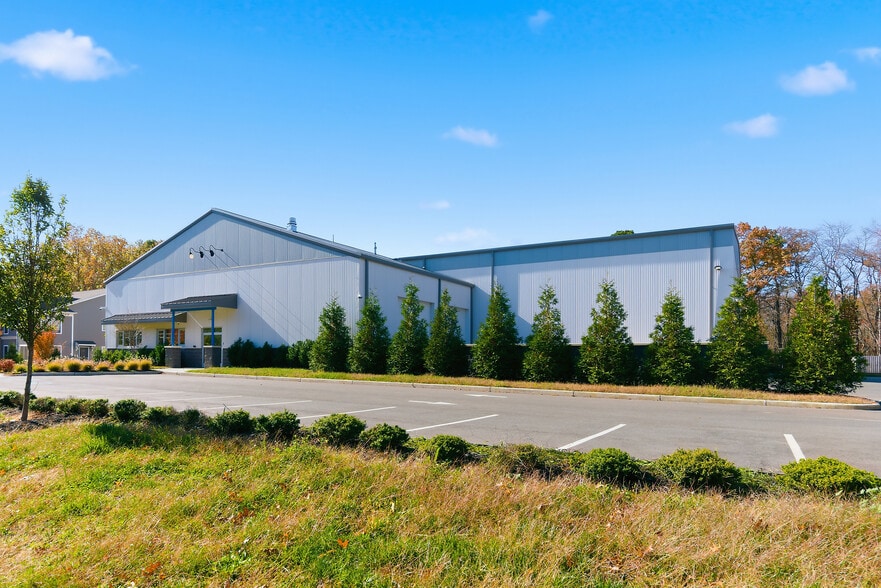 More Photos Of 15 Burnt Tavern Rd, Millstone Township Warehouse For Sale