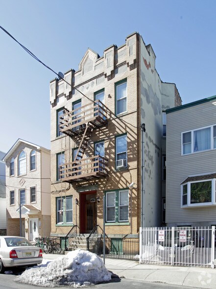 More Photos Of , Jersey City Multifamily For Sale