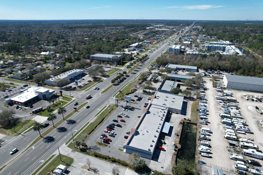 More Photos Of 14180 Beach Blvd, Jacksonville Unknown For Lease