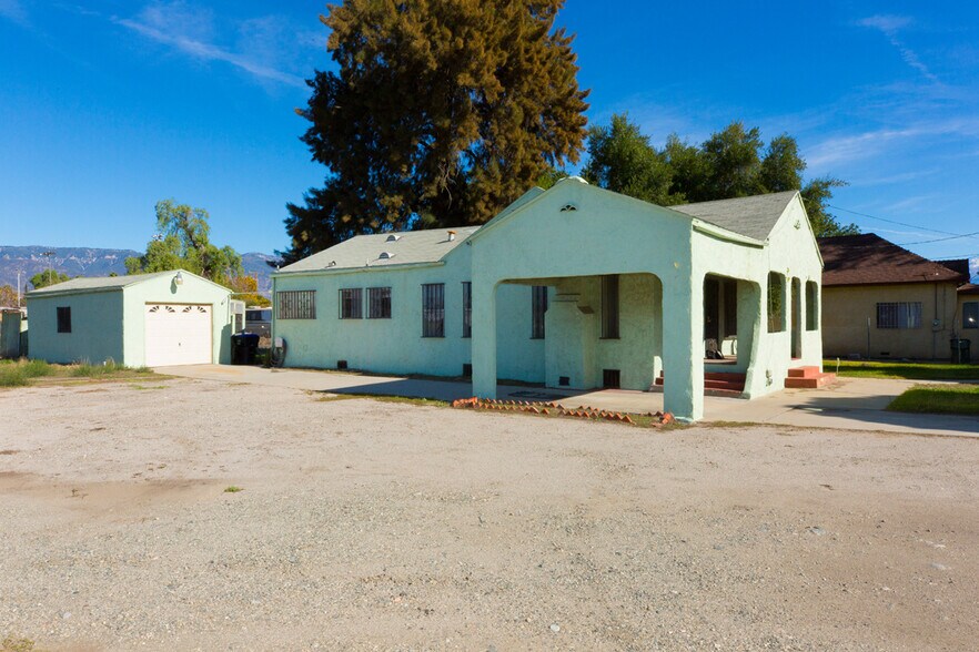 More Photos Of 1940 W Base Line St, San Bernardino Medical For Sale