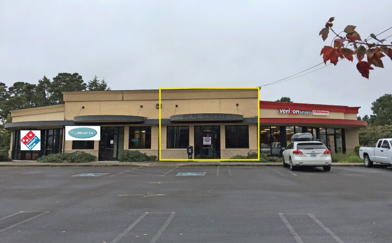 Primary Photo Of 2775 Highway 101, Florence Storefront Retail Residential For Lease