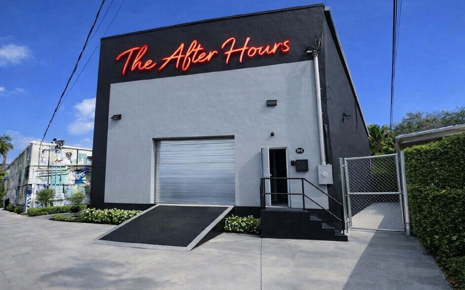 More Photos Of 819 SW 10th Ave, Miami Warehouse For Sale